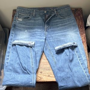 Lucky Brand Jeans